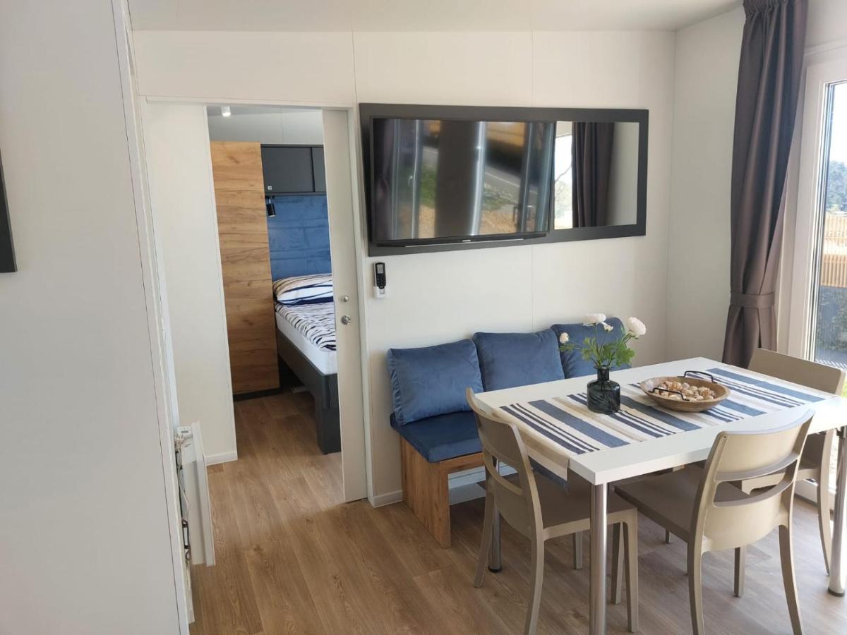Luxury Mobile Houses Adria Selce Dış mekan fotoğraf