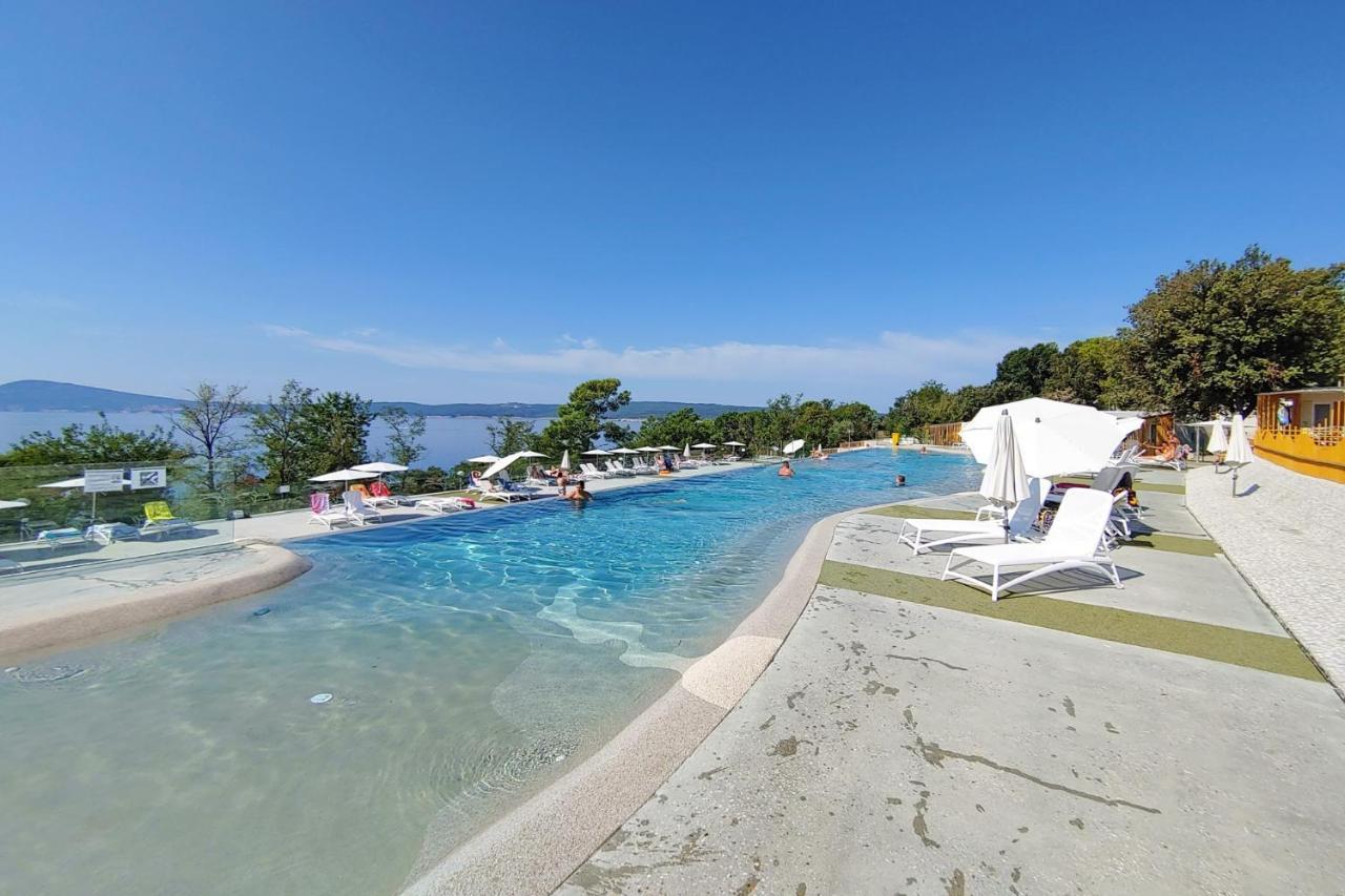 Luxury Mobile Houses Adria Selce Dış mekan fotoğraf