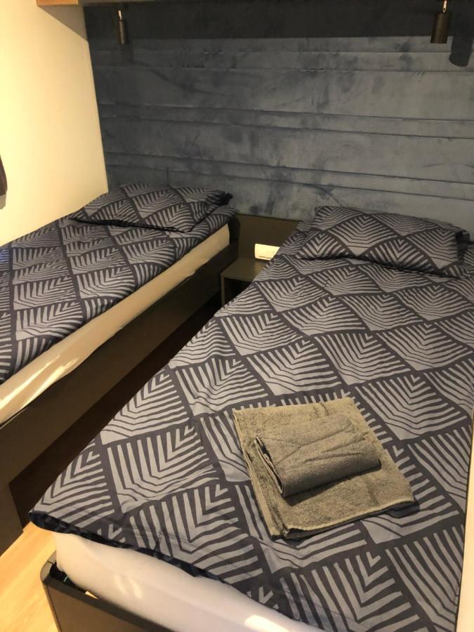 Luxury Mobile Houses Adria Selce Dış mekan fotoğraf
